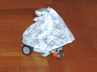 Feh�rf�tyolos h�lgy